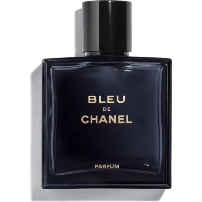 CHANEL DE BLEU PARFUM  100 ML