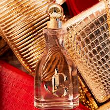 JIMMY CHOO I WANT CHOO EDP 60 ML