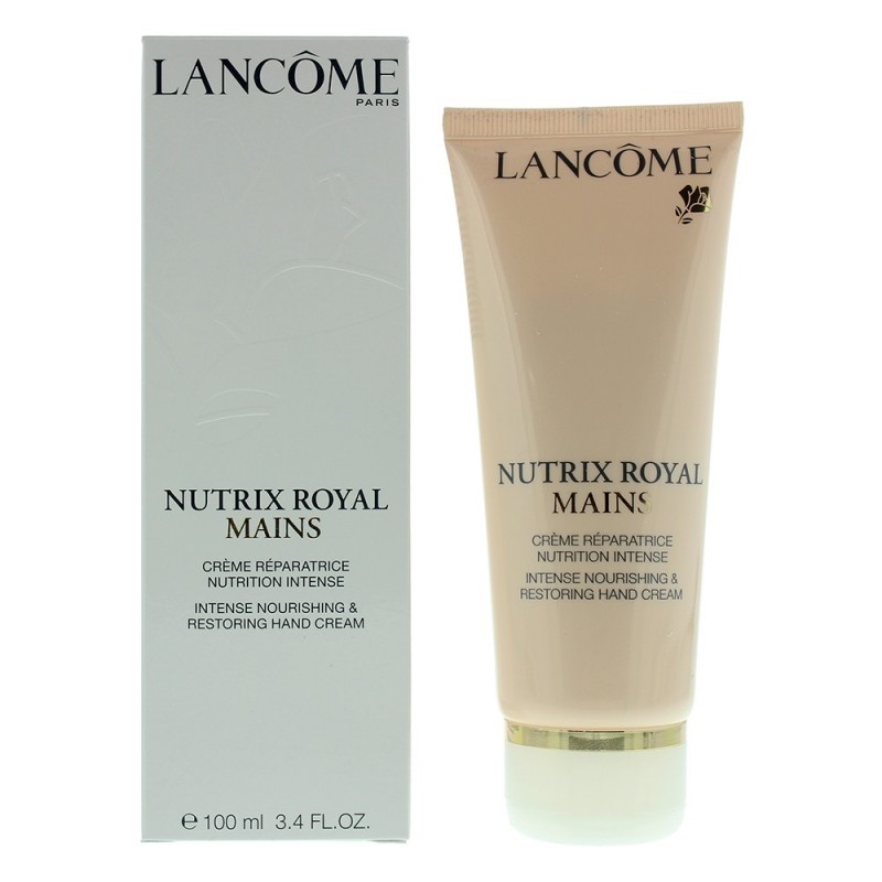 LANCOME NUTRIX ROYAL MAINS 100 ML