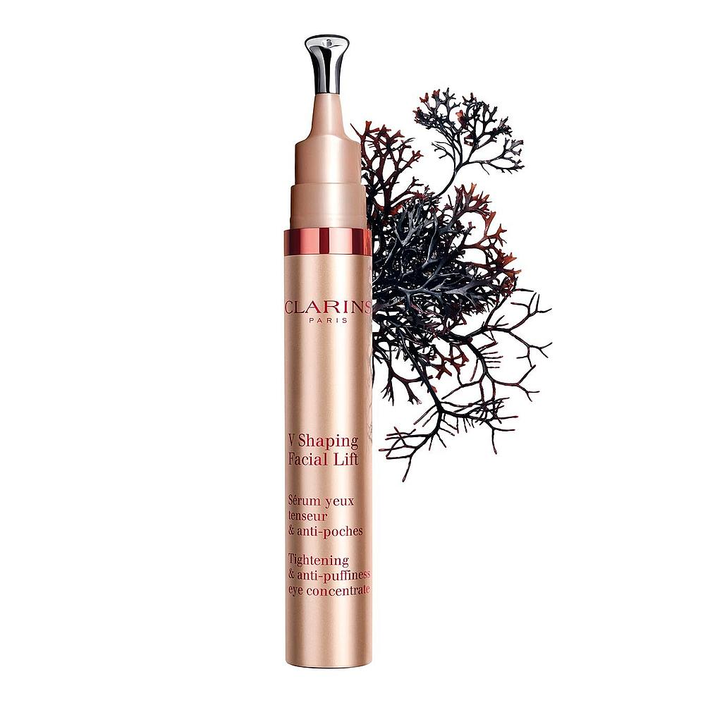 CLARINS V SAHPING EYE CONCENTRATE  15 ML
