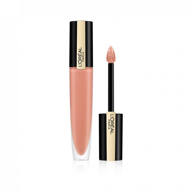 LOREAL ROUGE SIGNATURE MATTE 110 EMPOWER