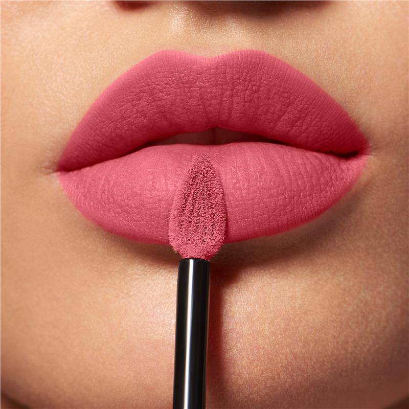 LOREAL ROUGE SIGNATURE MATTE 121 CHOOSE PARISIAN SUNSET