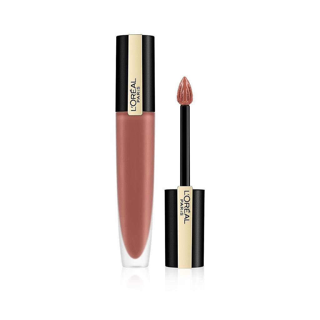 LOREAL ROUGE SIGANTURE MATTE 116 EXPLORE