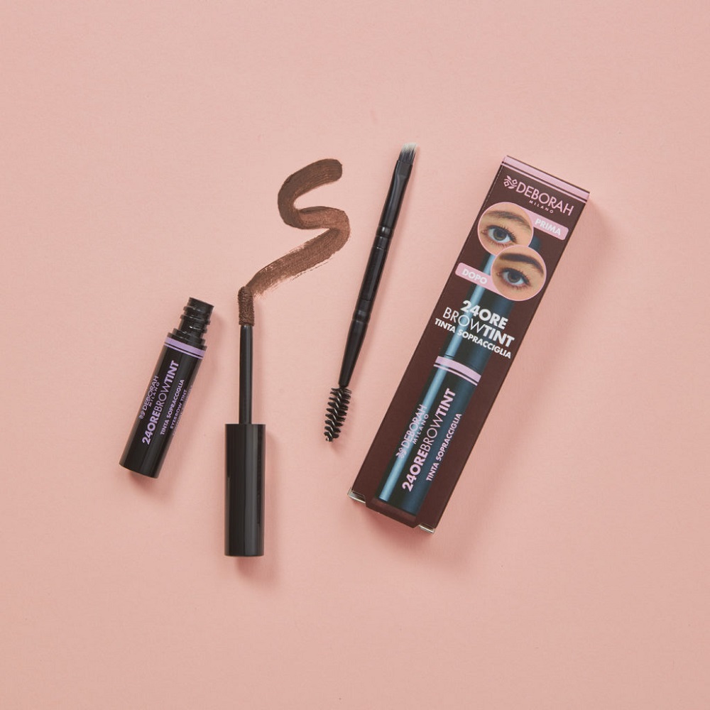DEBORAH TINTA BROW  02