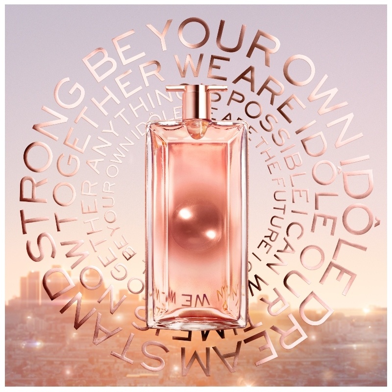 LANCOME IDOLE AURA EDP  100ML