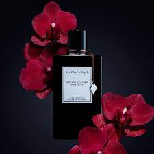VAN CLEEF & ARPELS ORCHID LEATHER EDP 75 ML