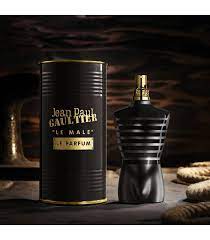 JEAN PAUL GAULTTER LE  MALE EDP 1NTENSE 75 ML