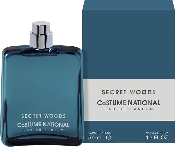 COSTUME NATIONAL SECRET WOODS EDP  100 ML