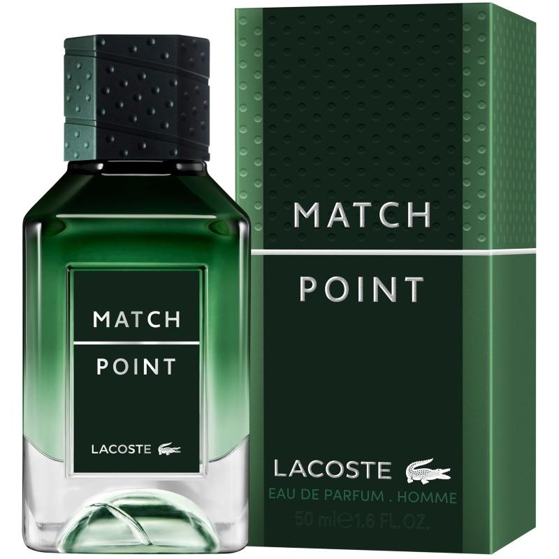 LACOSTE MATCH POINT MAN EDP 100 ML