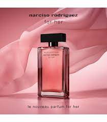 NARCISO RODRIGUEZ MUSC NOIR ROSE FOR HER EDP 30 ML