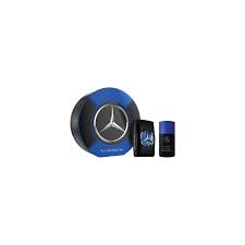MERCEDES BENZ FOR MAN INTENSE SET EDT 100 ML+DEO STICK 75G