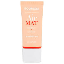 [BOURJOIS] كريم اساس برجوا  AIR MAT    T01