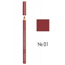 [BOURJOIS] قلم شفاه برجوا  EDITION    01
