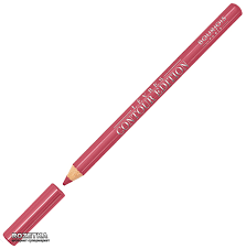 [BOURJOIS] قلم شفاه برجوا  EDITION    02