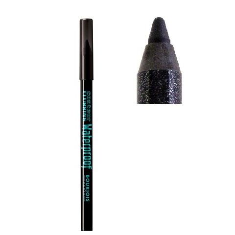 [BOURJOIS] قلم برجوا    BOURJOIS CLUBBING 48 ATOMIC BLACK