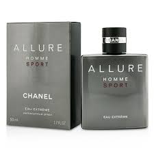 [CHANEL] ALLURE SPORT  EAU EXTREME     50ML