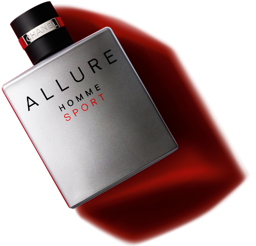 [CHANEL] ALLURE HOMME SPORT  EDT 50 ML