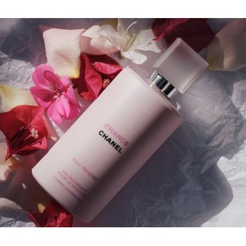 [CHANEL] CHANCE   BODY  MOISTURE  200 ML