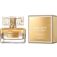 [GIVENCHY] GIVENCHY DAHLIA  DIVIN  INTENSE  EDP    50ML