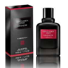 [GIVENCHY] GIVENCHY GENTLE MEN ABSOLUTE  EDP    50ML