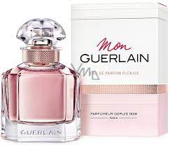 [GUERLAIN] GUERLAIN MON  FLORALE  EDP    100 ML