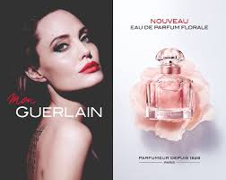 [GUERLAIN] GUERLAIN MON  FLORALE  EDP    30 ML