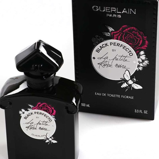 [GUERLAIN] GUERLAIN  BLACK  FLORALE  EDT    30 ML