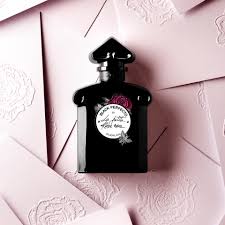 [GUERLAIN] GUERLAIN  BLACK  FLORALE  EDT    50 ML