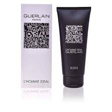 [GUERLAIN] L" HOMME IDEAL SHOWER GEL  200ML