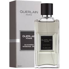 [GUERLAIN] GUERLAIN  HOMME  EDP    100 ML