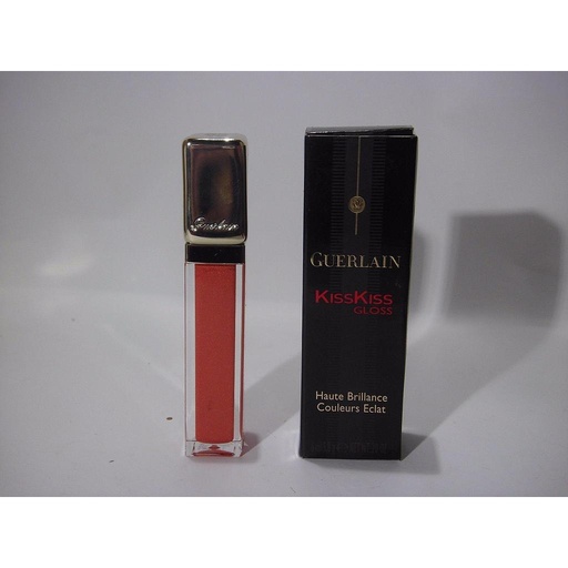 [GUERLAIN] KISS KISS 07 LIP GLOSS NO 840