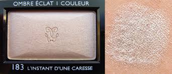 [GUERLAIN] GUERLAIN EYE SHADOW MONO OMBER ECLAT NO 183
