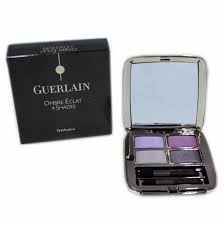[GUERLAIN] GUERLAIN ECLAT 4 SHADES EYE SHADOW NO 461
