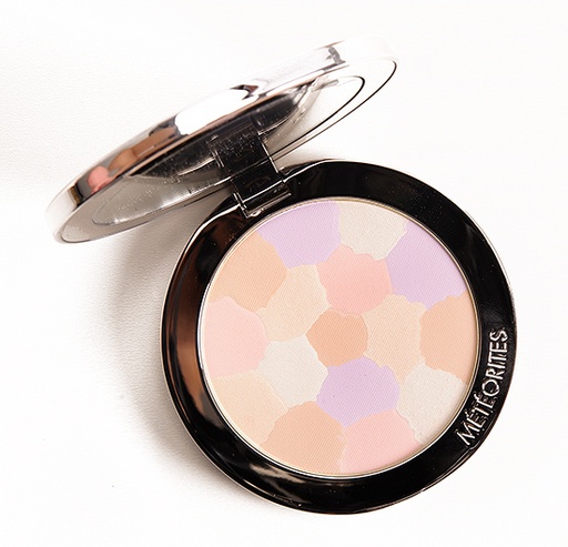 [GUERLAIN] METEORITES COMPACT PEARL POWDER NO 03