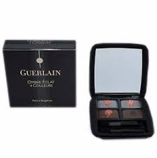 [GUERLAIN] GUERLAIN FALL 08 -4 SHAD EYE SHADOW NO 401