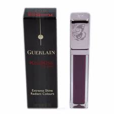 [GUERLAIN] KISS KISS 08 XMAS COLLEC LIP GLOSS NO 803