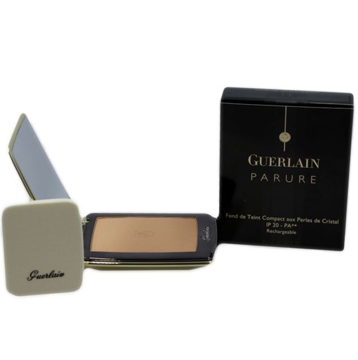 [GUERLAIN] PARURE COMPACT FOUNDATION NO 14