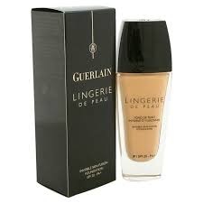 [GUERLAIN] GUERLAIN LINGERIE DE PEAU FOUNDATION NO 13