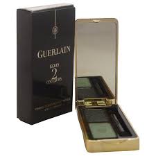 [GUERLAIN] GUERLAIN DUO EYE SHADOW TWO ROCK NO 01
