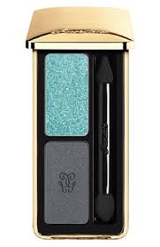 [GUERLAIN] GUERLAIN DUO EYE SHADOW TWO LOVELY NO 7