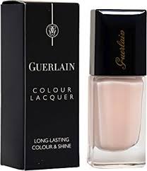 [GUERLAIN] GUERLAIN NAIL POLISH NO 00