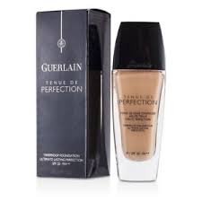 [GUERLAIN] GUERLAIN FOUNDATION PERFECTION NO 13