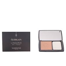 [GUERLAIN] GUERLAIN LING COMPACT POWDER  NO 13