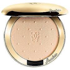 [GUERLAIN] GUERLAIN COMPACT POWDER SHAD INTENSE  