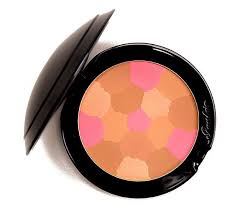 [GUERLAIN] TERRACOTTA CRAZY POWDER DELUXE
