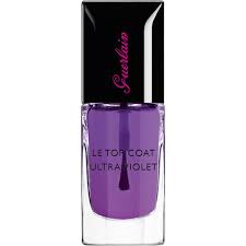 [GUERLAIN] GUERLAIN NAIL POLISH TOP COAT COLLECTION