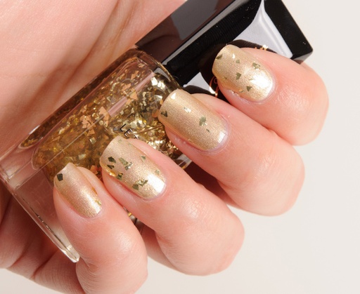 [GUERLAIN] GUERLAIN NEW NAIL POLISH NO 901