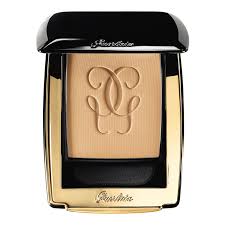 [GUERLAIN] GUERLAIN PARURE GOLD COMPACT POWDER  NO 03