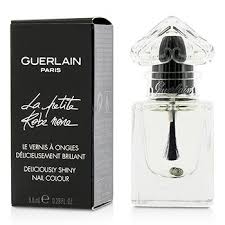 [GUERLAIN] GUERLAIN PRN NAIL POLISH TOP COAT  8.80 ML