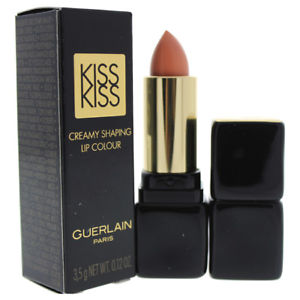 [GUERLAIN] GUERLAIN KISS KISS 2016  LIP STICK NO 500